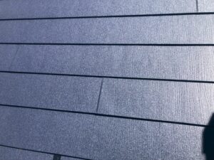 屋根修理 スーパーガルテクト設置