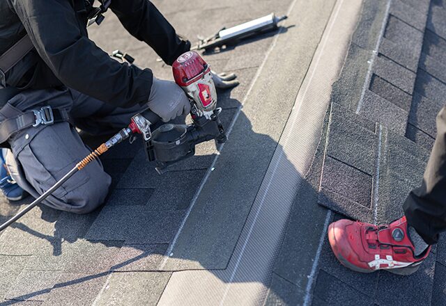 横浜市雨漏り修理センター