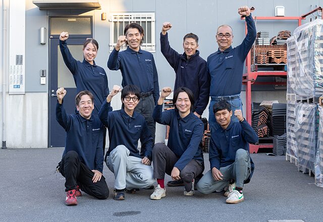 横浜市雨漏り修理センター