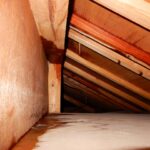 換気不足と雨漏りの意外な関係とは？結露・湿気が招く建物トラブルを徹底解説