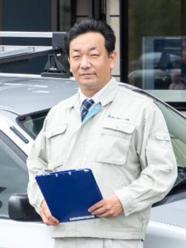 草加市雨漏り修理センター