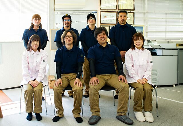 松本市雨漏り修理センター