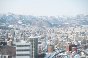 雪国特有の雨漏りはなぜ起きる？原因と今すぐできる対策