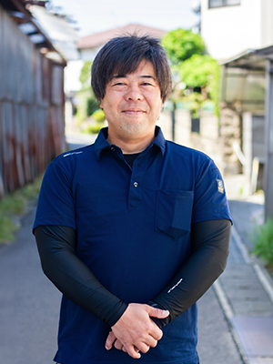 松本市雨漏り修理センター