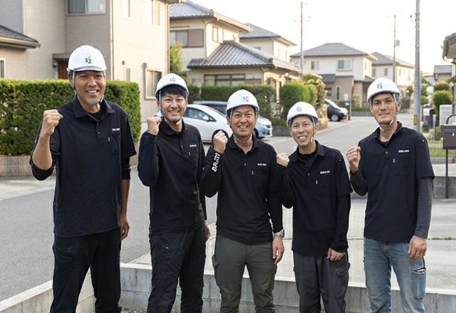 鹿児島市 カバー工法専門店