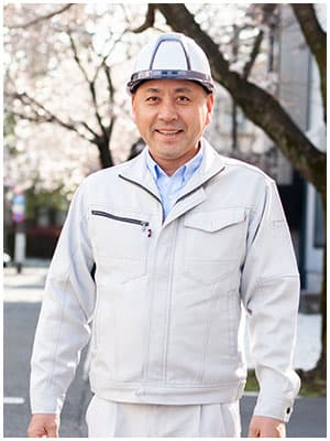 山田 干城
