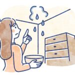 修理後に雨漏りが再発…業者にどう交渉する？費用・保証・クレームの伝え方